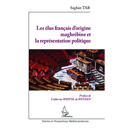 Les élus français d'origine maghrébine et la représentation politique