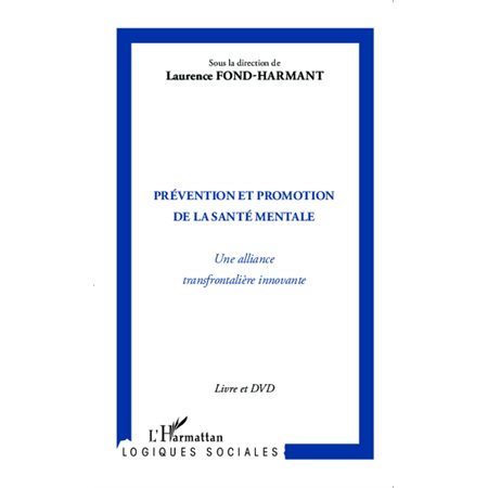 Prévention et promotion de la santé mentale