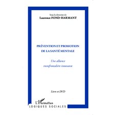 Prévention et promotion de la santé mentale