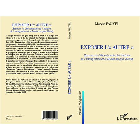 Exposer l'autre