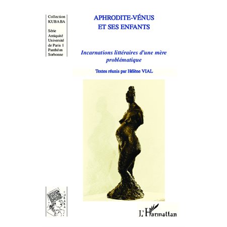 Aphrodite-Vénus et ses enfants
