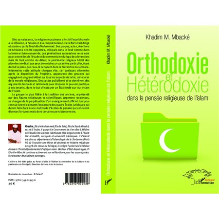 Orthodoxie et hétérodoxie dans la pensée religieuse de l'isl