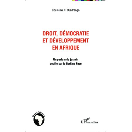 Droit, démocratie et développement en Afrique