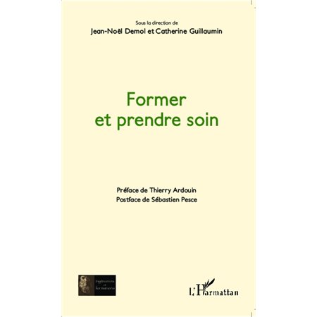 Former et prendre soin