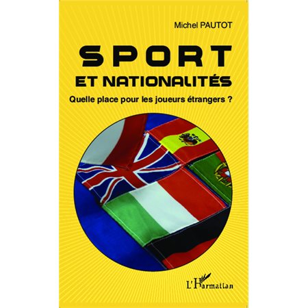 Sport et nationalités
