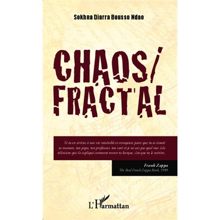 Chaos / fractal