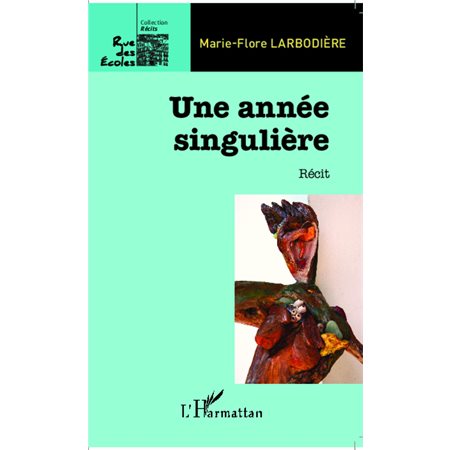 Une année singulière