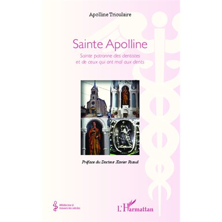 Sainte Apolline