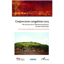 Conjonctures congolaises 2013