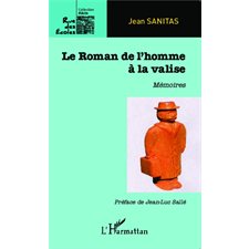 Roman de l'homme à la valise