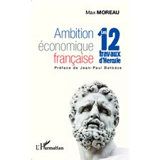 Ambition économique française