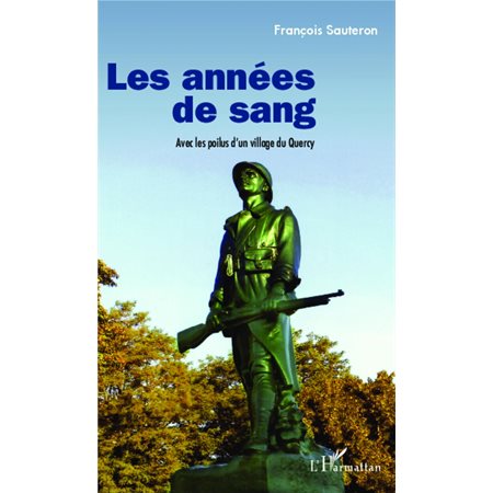 Les années de sang