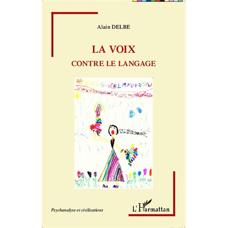 La voix contre le langage