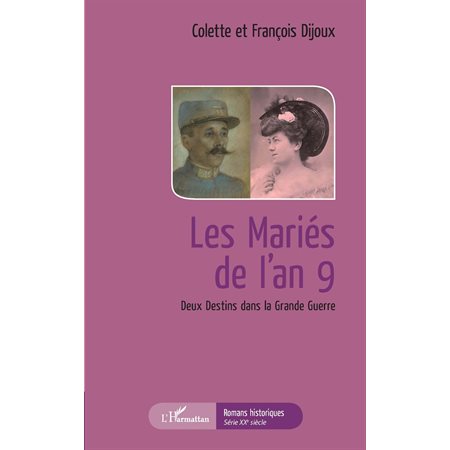 Les mariés de l'an 9