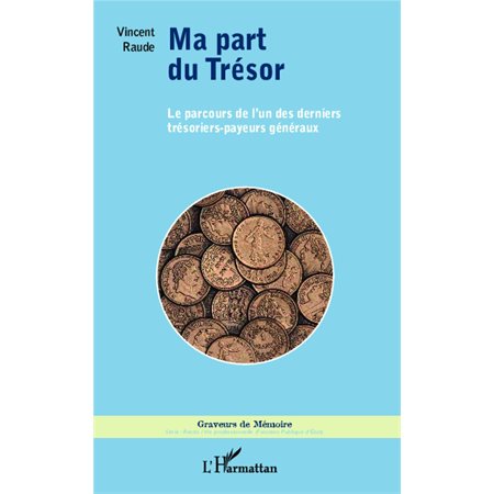 Ma part du Trésor