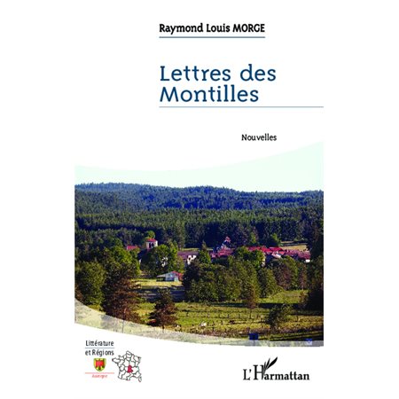 Lettres des Montilles