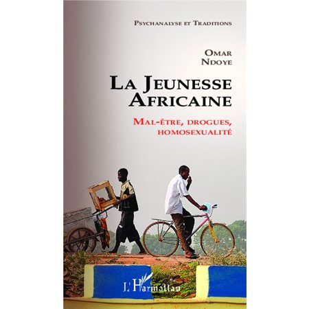 La jeunesse Africaine