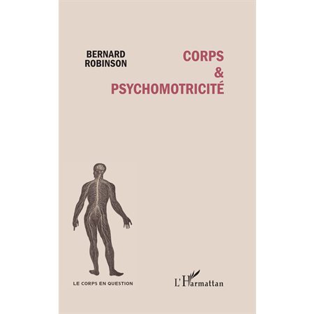 Corps et psychomotricité