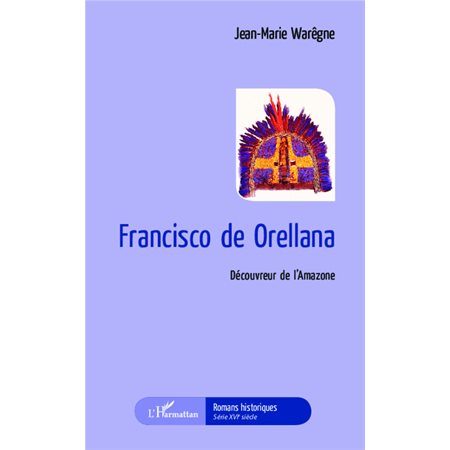 Francisco de Orellana