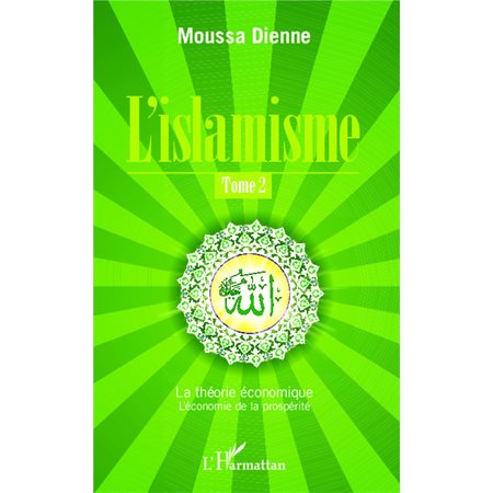 L'islamisme (Tome 2)