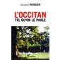 L'occitan tel qu'on le parle