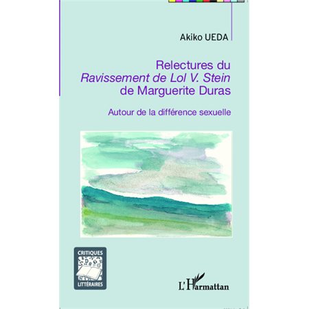 Relectures du Ravissement de Lol V. Stein de Marguerite Duras