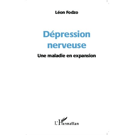 Dépression nerveuse