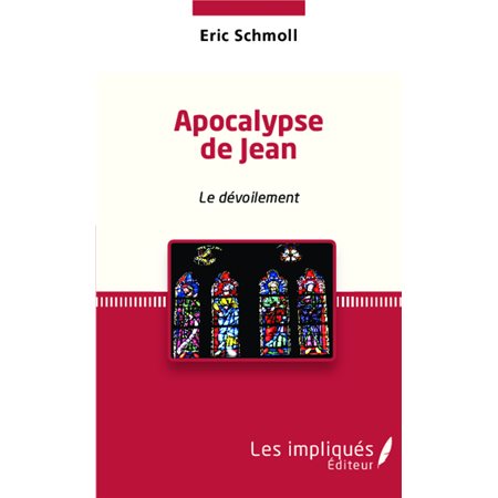 Apocalypse de Jean