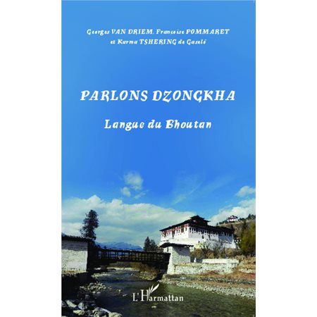 Parlons dzongkha