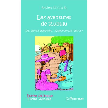 Les aventures de Zubulu