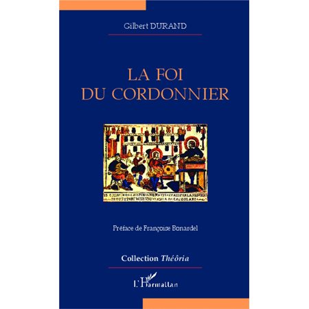 La foi du cordonnier