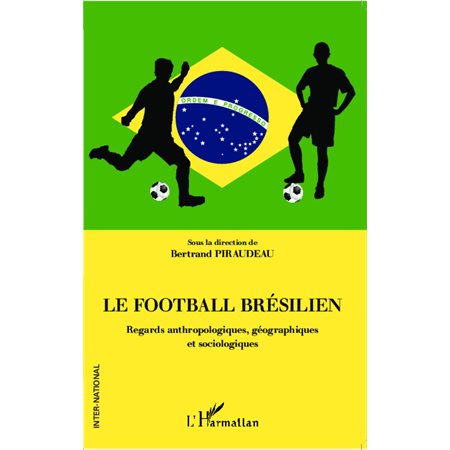 Le football brésilien