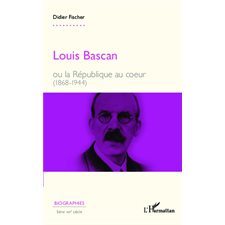 Louis Bascan