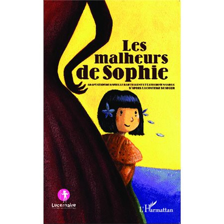 Les malheurs de Sophie