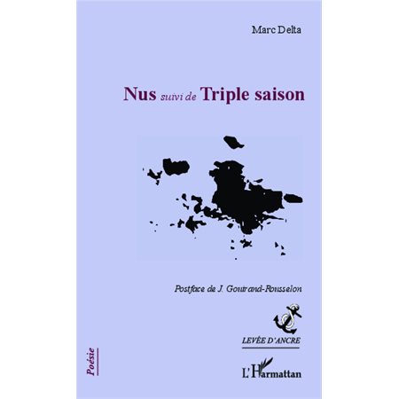 Nus suivi de Triple saison