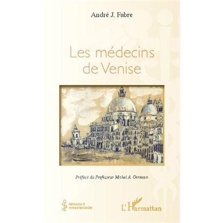 Les médecins de Venise