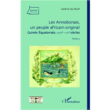 Les Annobonais, un peuple africain original