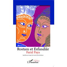 Rostam et Esfandiâr