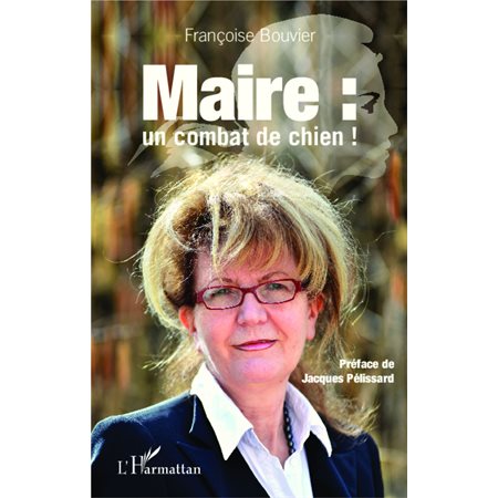 Maire : un combat de chien !