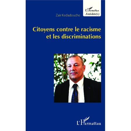 Citoyens contre le racisme et les discriminations