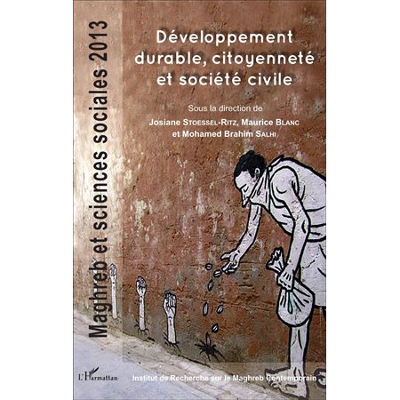 Développement durable, citoyenneté et société civile