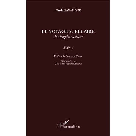 Le voyage stellaire