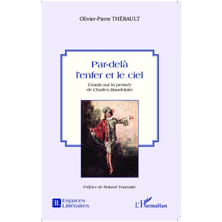 Par-delà l'enfer et le ciel