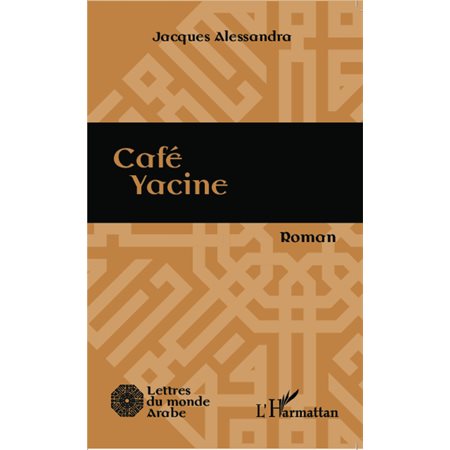 Café Yacine