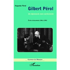 Gilbert Pérol