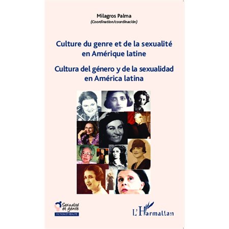 Culture du genre et de la sexualité en Amérique latine