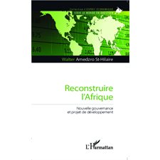 Reconstruire l'Afrique