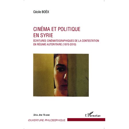 Cinéma et politique en Syrie