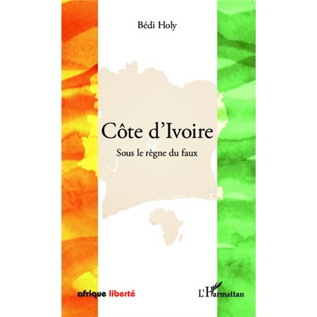 Côte d'Ivoire