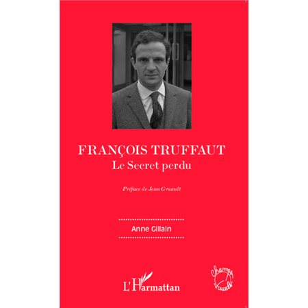 François Truffaut